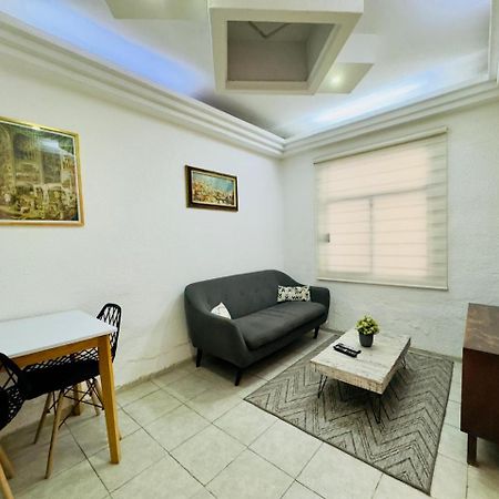 Apartamento Roma Condesa เม็กซิโกซิตี้ ภายนอก รูปภาพ