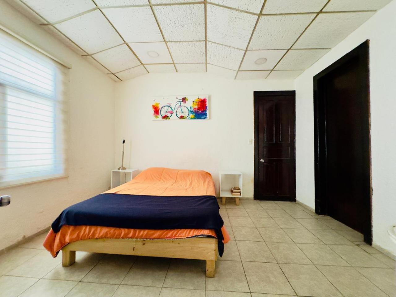 Apartamento Roma Condesa เม็กซิโกซิตี้ ภายนอก รูปภาพ