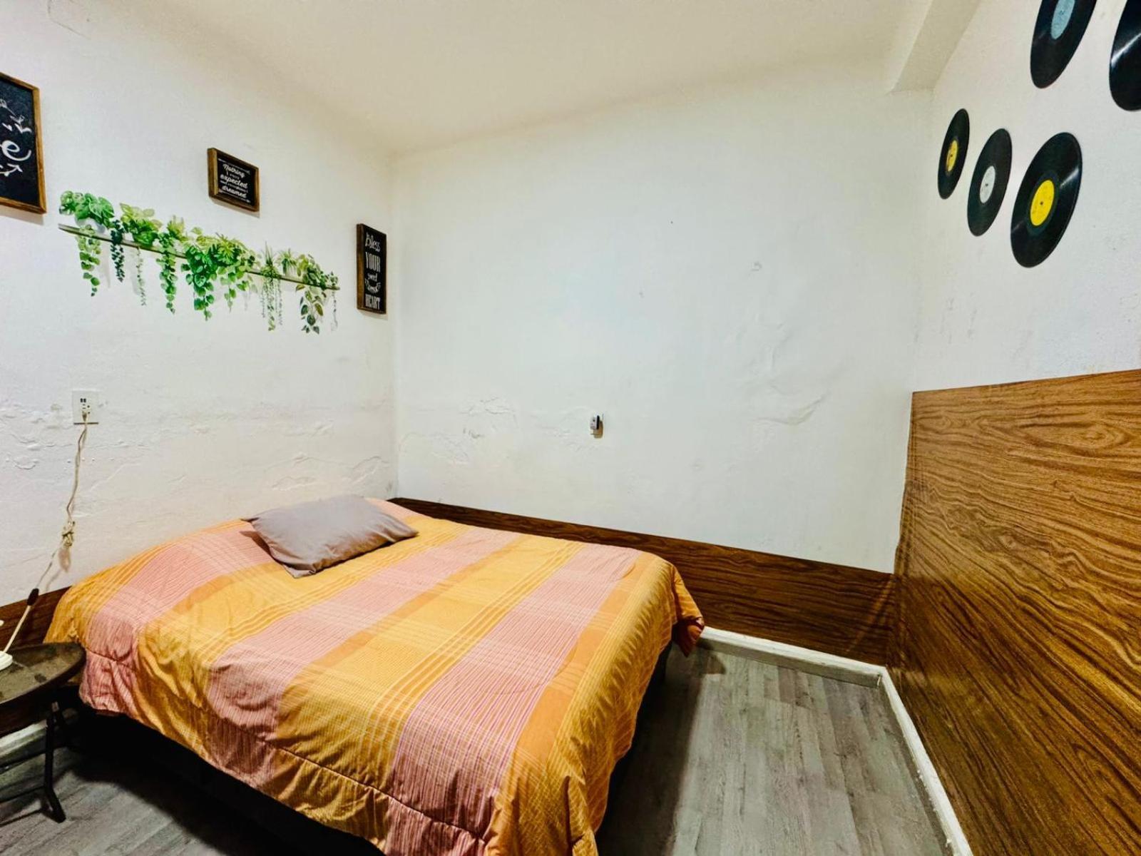 Apartamento Roma Condesa เม็กซิโกซิตี้ ภายนอก รูปภาพ